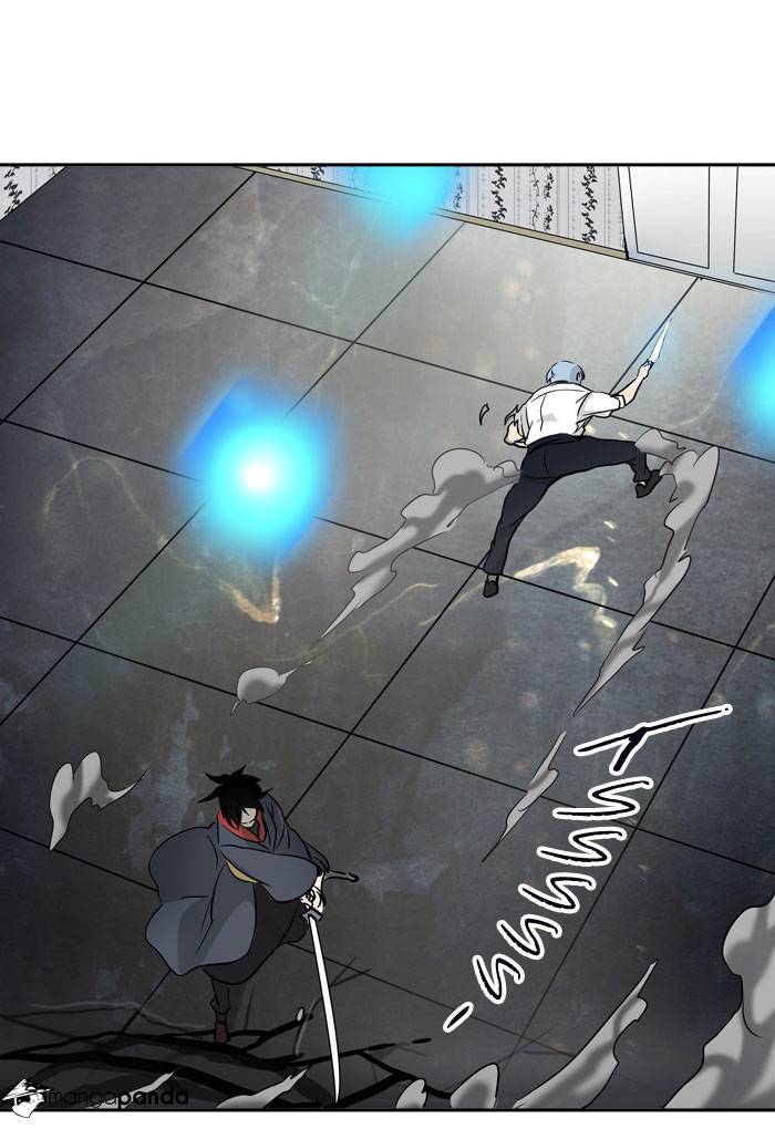 Tower of God Chapter 286 image 062